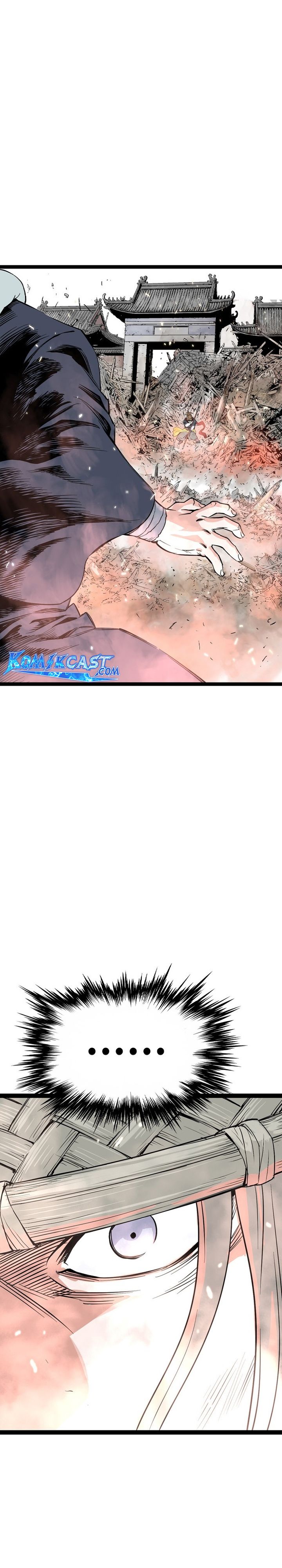 Asura (Ryu Ki-Un) Chapter 37 Gambar 41