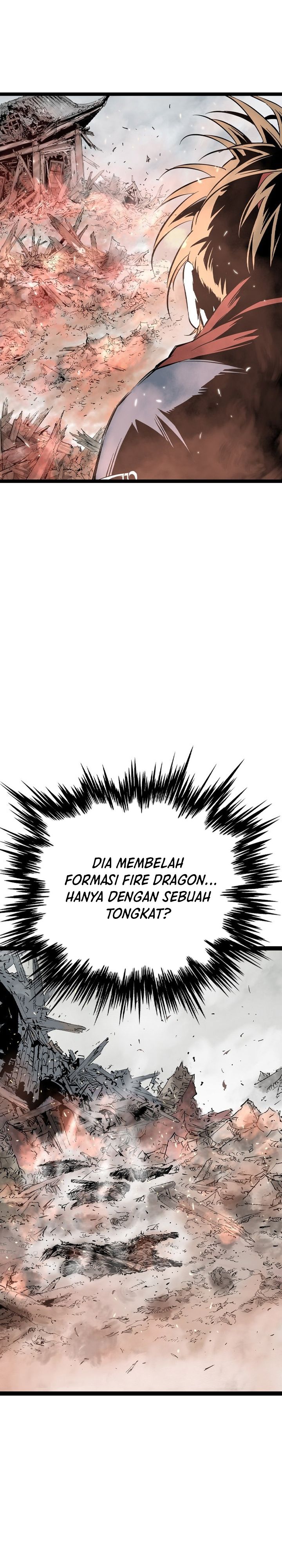 Asura (Ryu Ki-Un) Chapter 37 Gambar 43