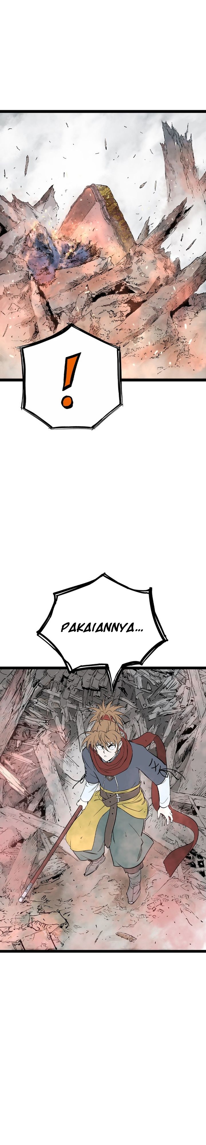 Asura (Ryu Ki-Un) Chapter 37 Gambar 44