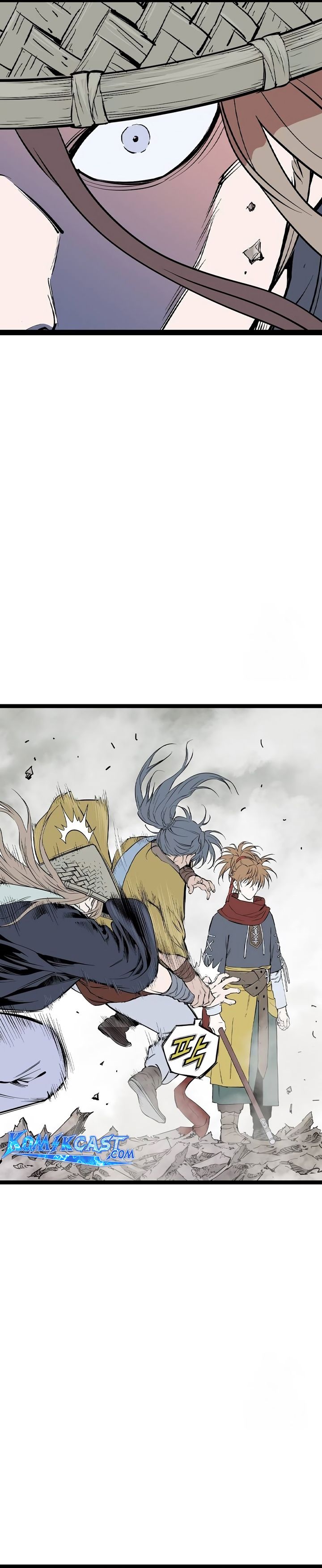 Asura (Ryu Ki-Un) Chapter 38 Gambar 4