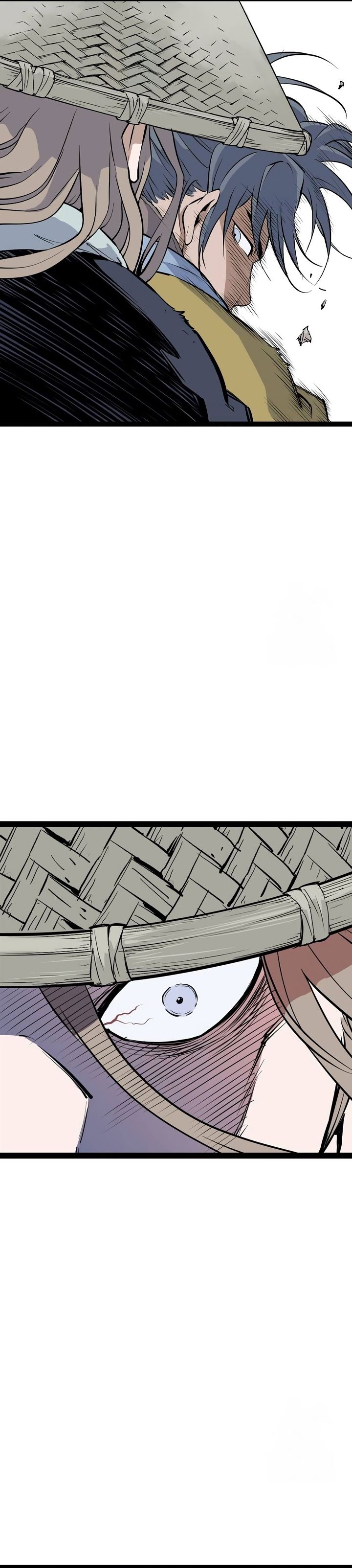 Asura (Ryu Ki-Un) Chapter 38 Gambar 5