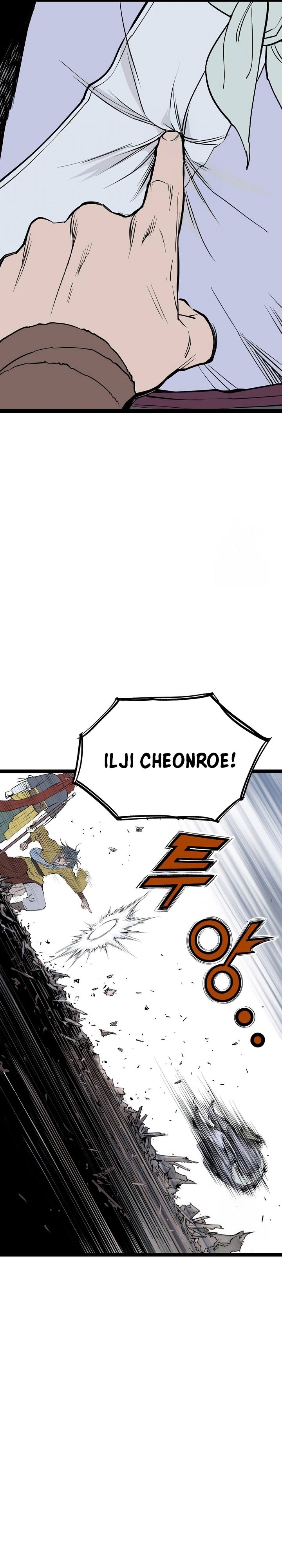 Asura (Ryu Ki-Un) Chapter 38 Gambar 6