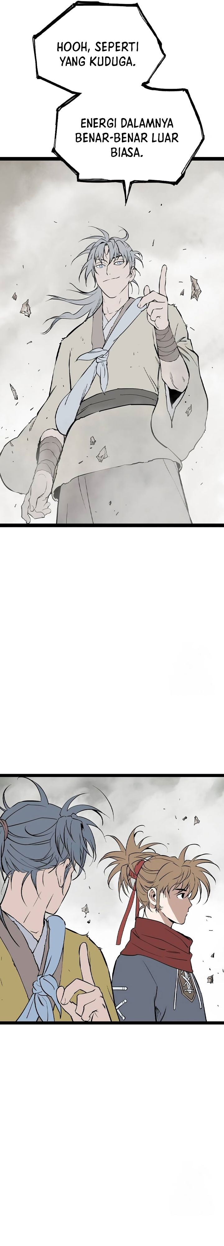 Asura (Ryu Ki-Un) Chapter 38 Gambar 8