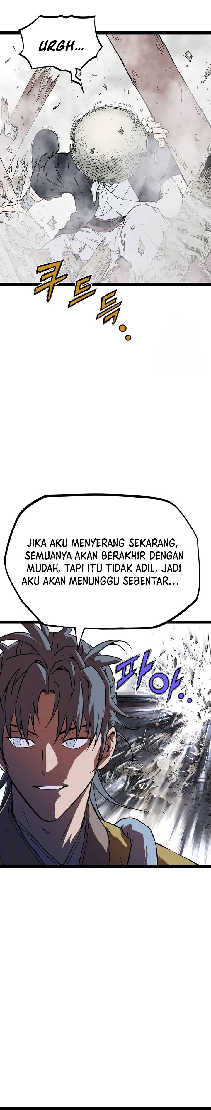 Asura (Ryu Ki-Un) Chapter 38 Gambar 12