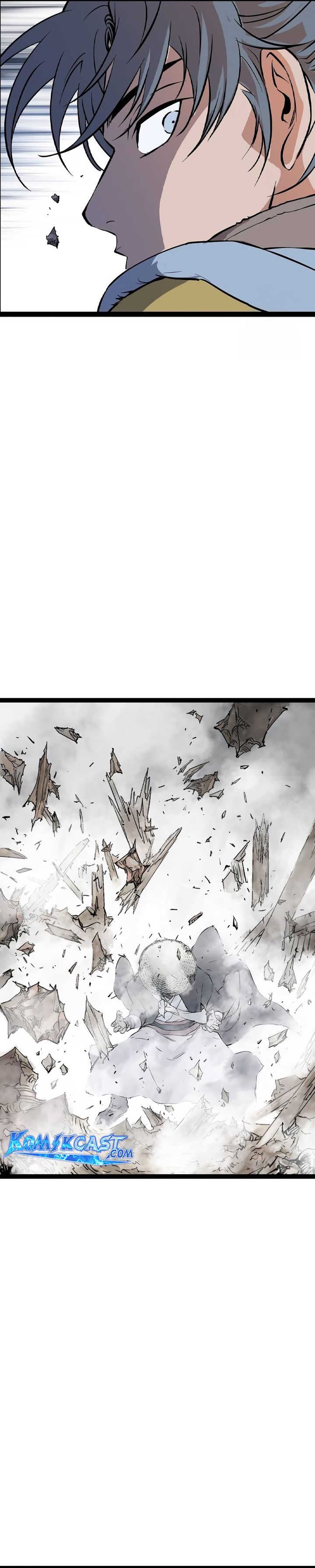 Asura (Ryu Ki-Un) Chapter 38 Gambar 13