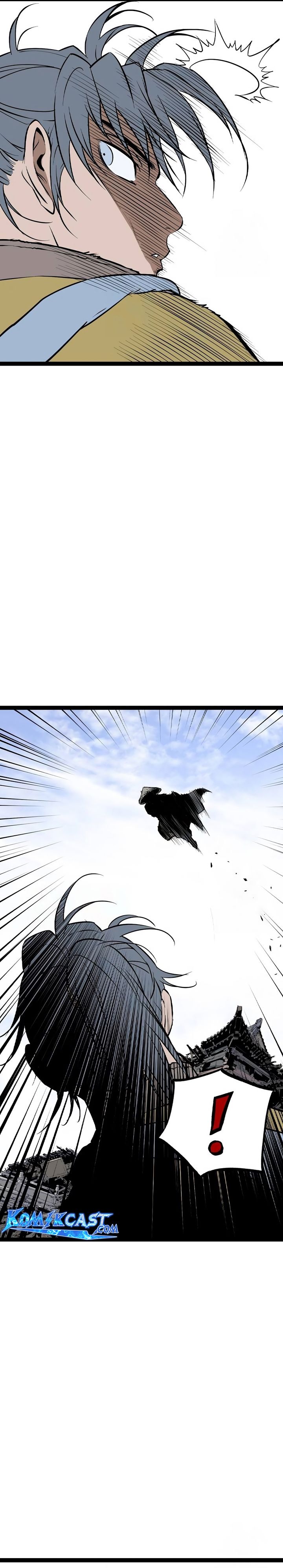 Asura (Ryu Ki-Un) Chapter 38 Gambar 17