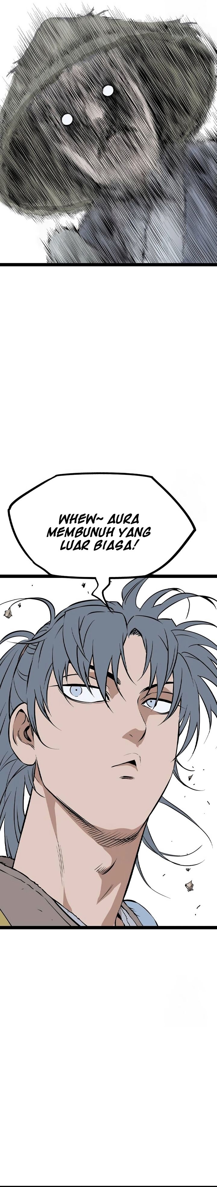 Asura (Ryu Ki-Un) Chapter 38 Gambar 18