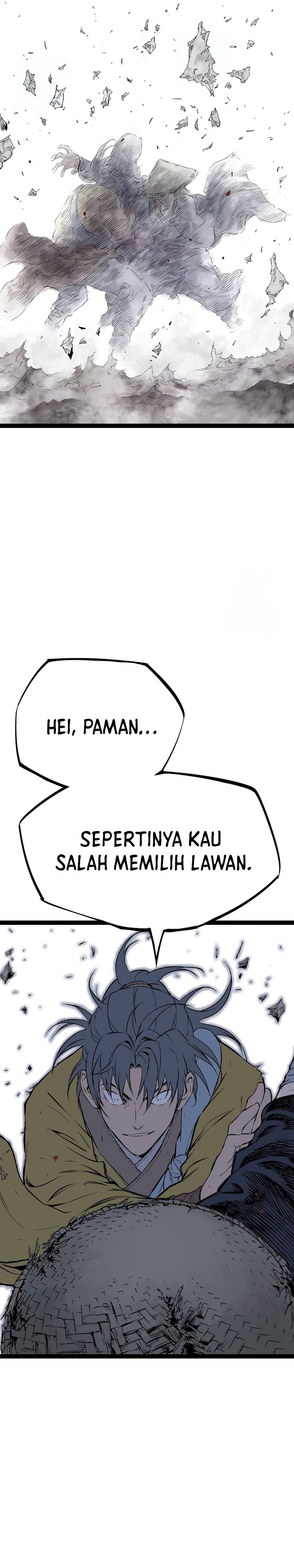Asura (Ryu Ki-Un) Chapter 38 Gambar 22