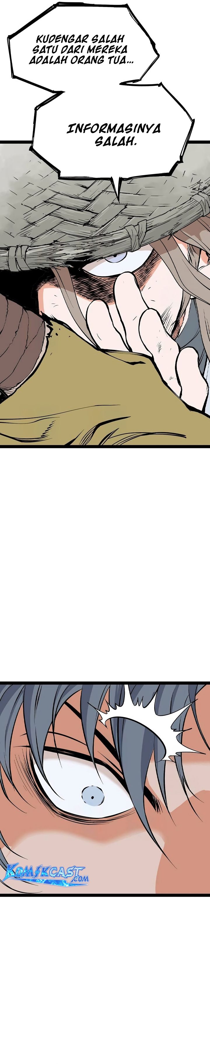 Asura (Ryu Ki-Un) Chapter 38 Gambar 23