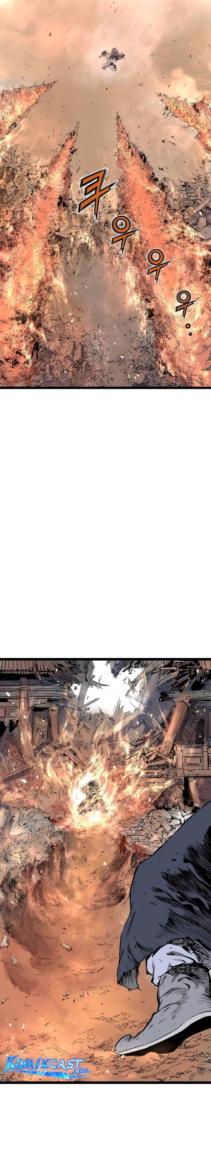 Asura (Ryu Ki-Un) Chapter 38 Gambar 26