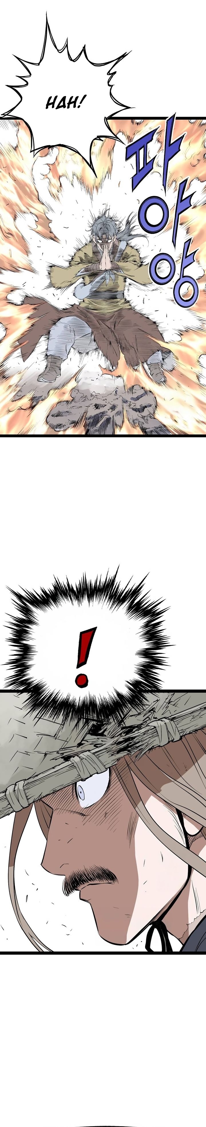 Asura (Ryu Ki-Un) Chapter 38 Gambar 28