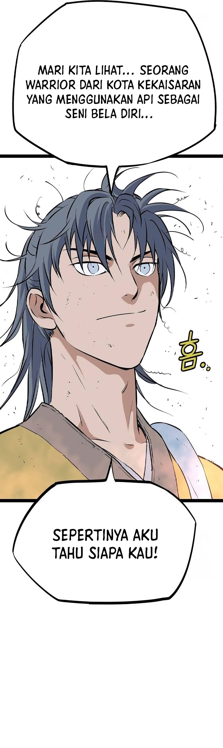 Asura (Ryu Ki-Un) Chapter 38 Gambar 30