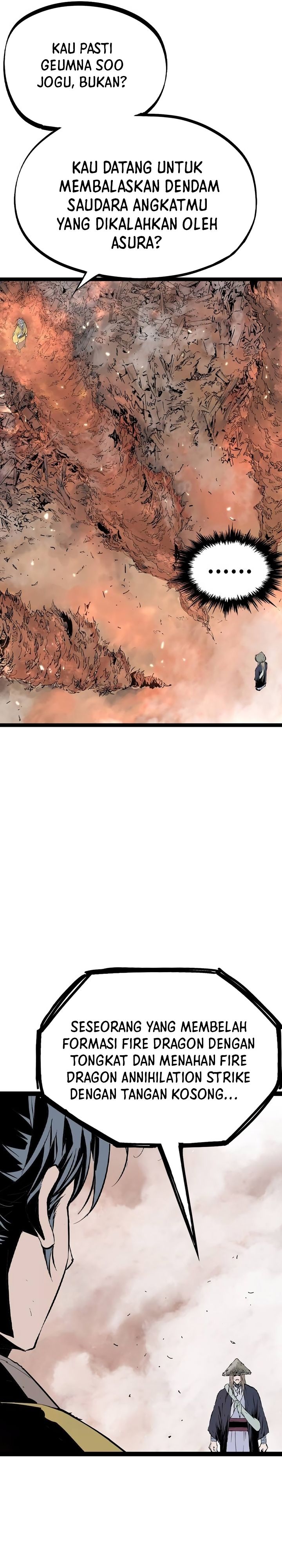 Asura (Ryu Ki-Un) Chapter 38 Gambar 31