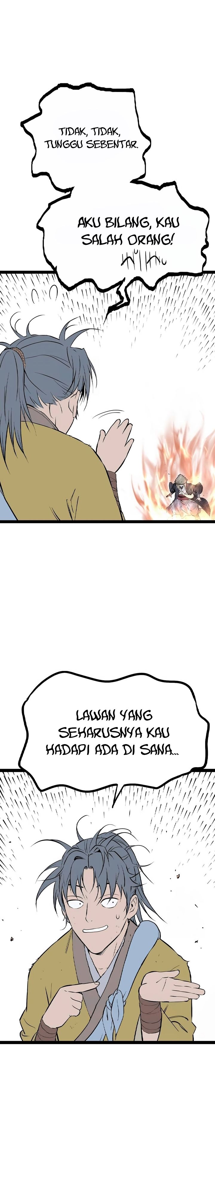 Asura (Ryu Ki-Un) Chapter 38 Gambar 33