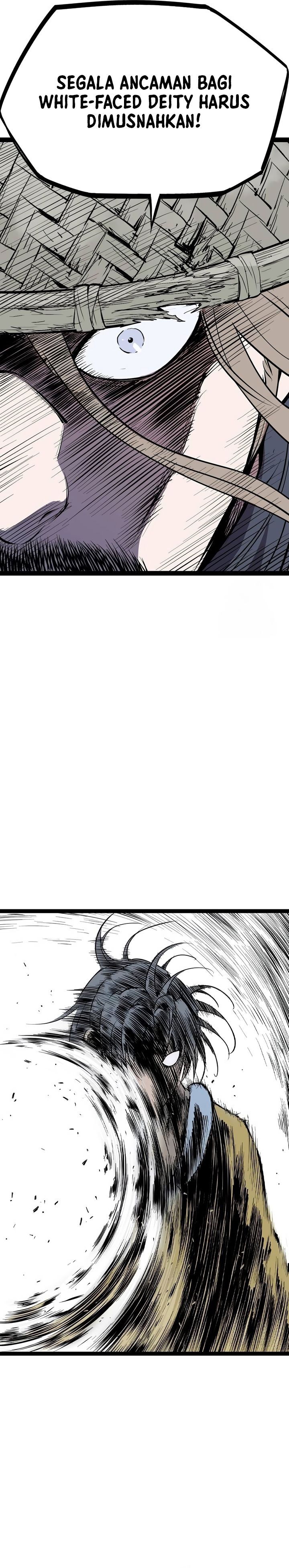 Asura (Ryu Ki-Un) Chapter 38 Gambar 36