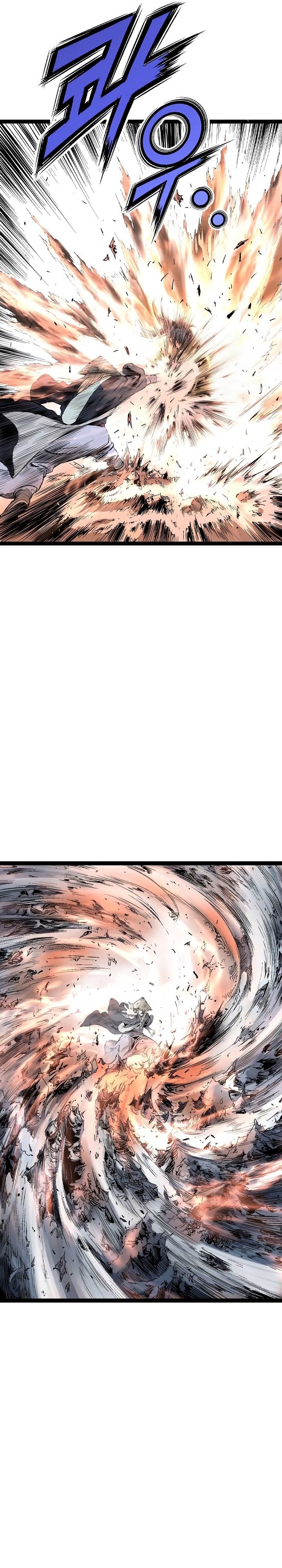 Asura (Ryu Ki-Un) Chapter 38 Gambar 37