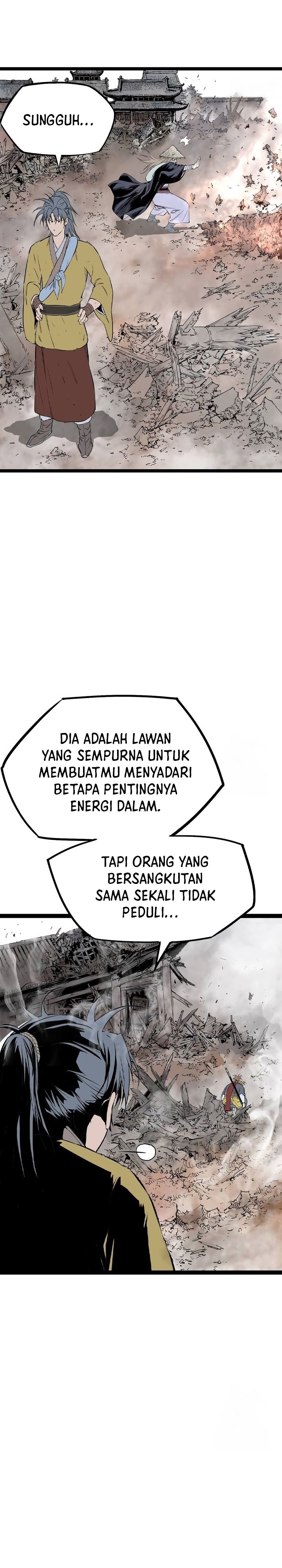 Asura (Ryu Ki-Un) Chapter 38 Gambar 38