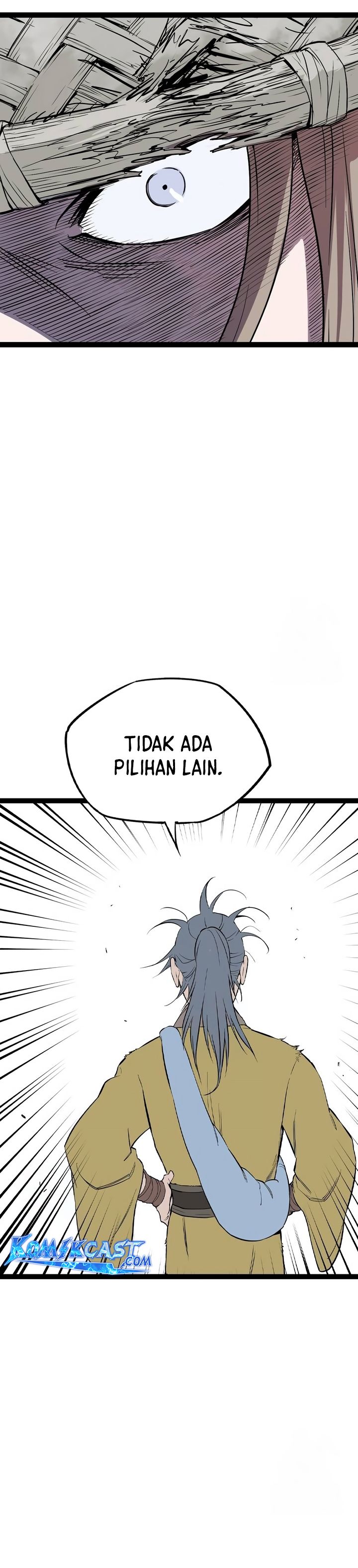 Asura (Ryu Ki-Un) Chapter 38 Gambar 39