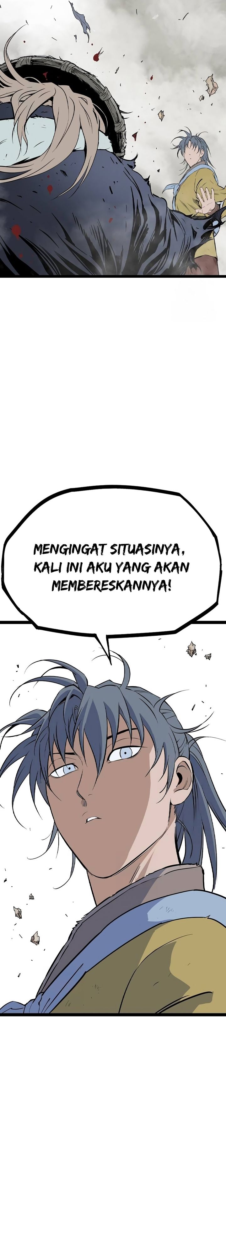 Asura (Ryu Ki-Un) Chapter 38 Gambar 42