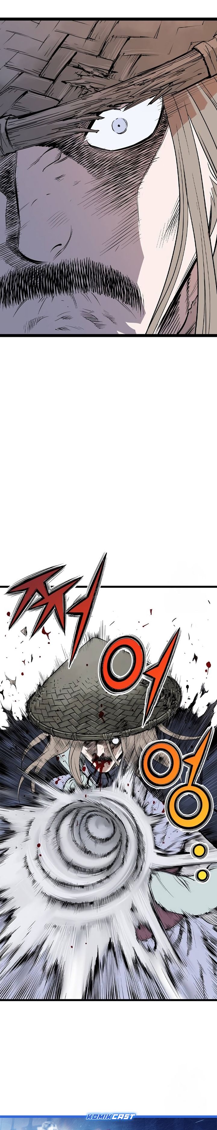 Asura (Ryu Ki-Un) Chapter 38 Gambar 43
