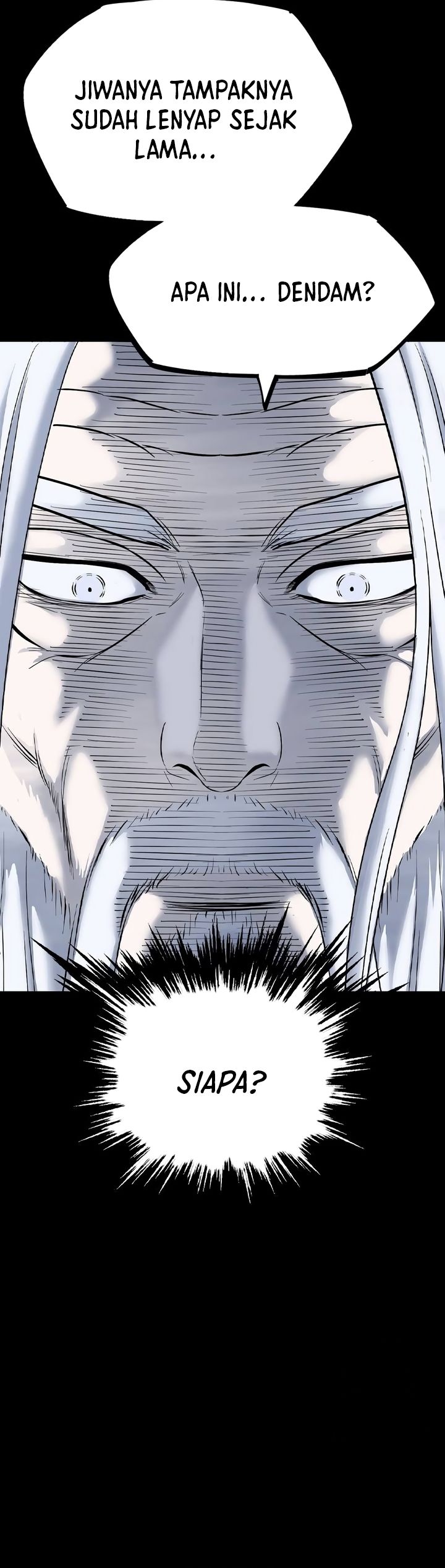 Asura (Ryu Ki-Un) Chapter 39 Gambar 9