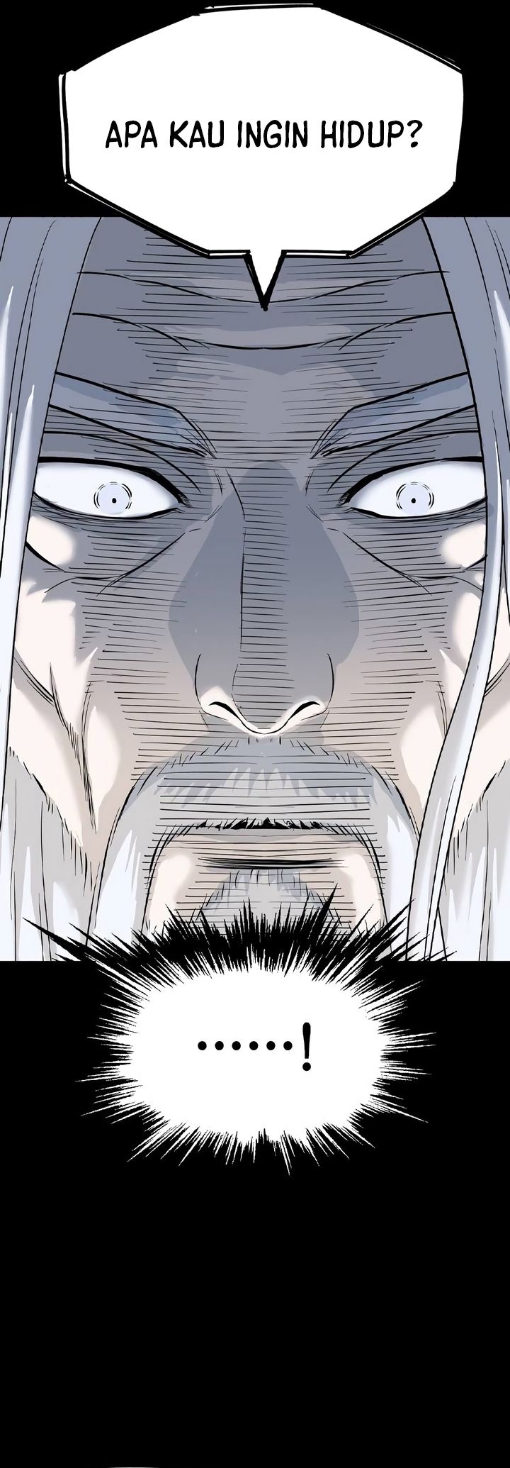 Asura (Ryu Ki-Un) Chapter 39 Gambar 10