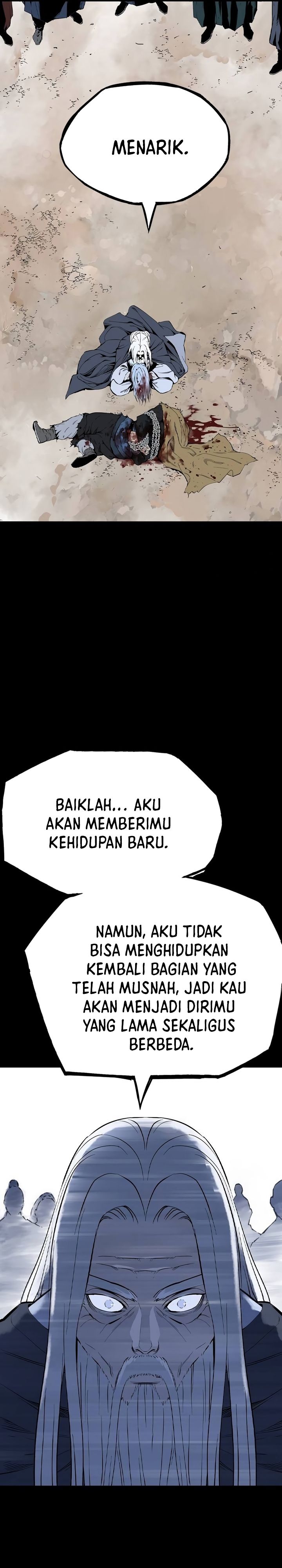 Asura (Ryu Ki-Un) Chapter 39 Gambar 12