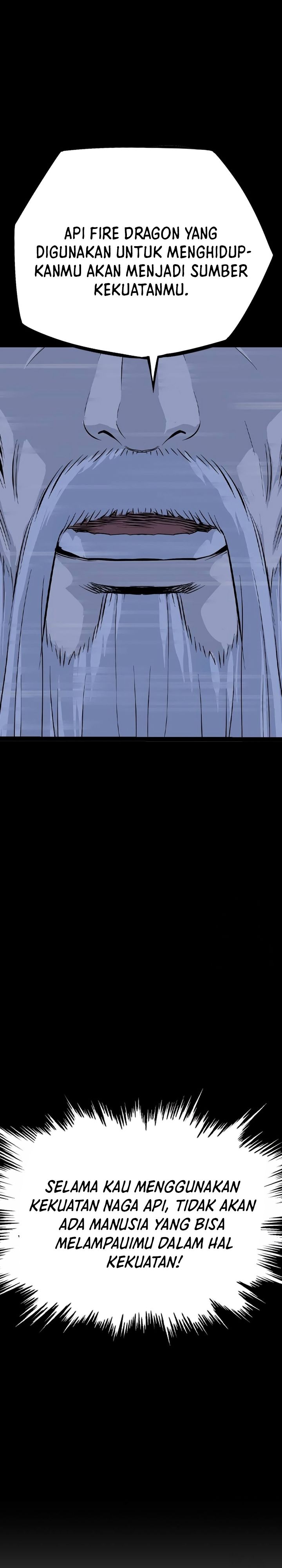 Asura (Ryu Ki-Un) Chapter 39 Gambar 13