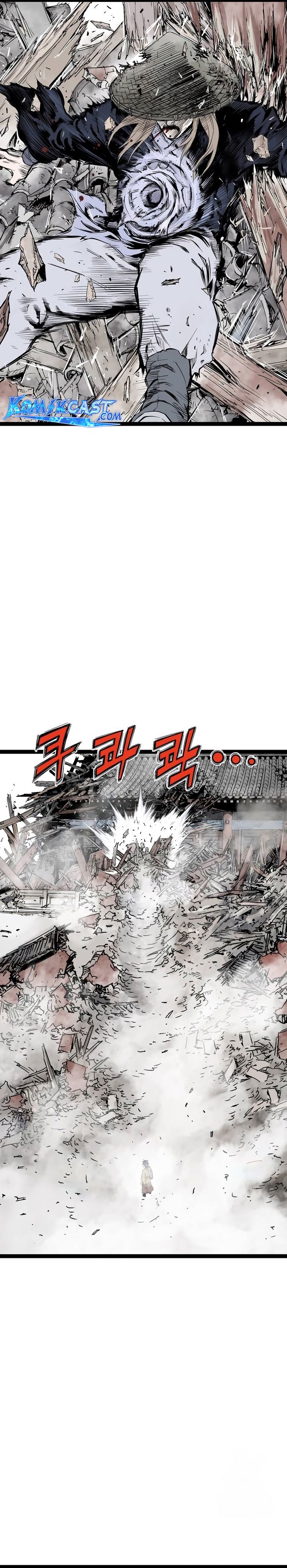 Asura (Ryu Ki-Un) Chapter 39 Gambar 15