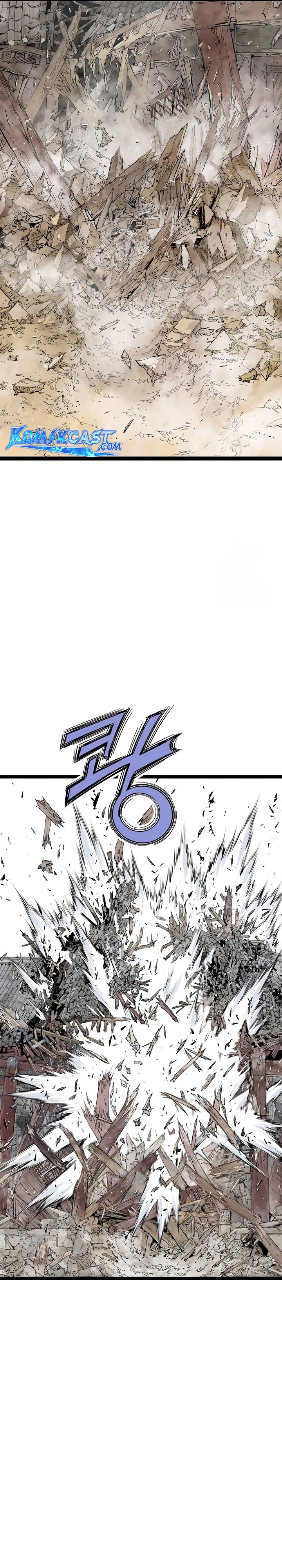 Asura (Ryu Ki-Un) Chapter 39 Gambar 16