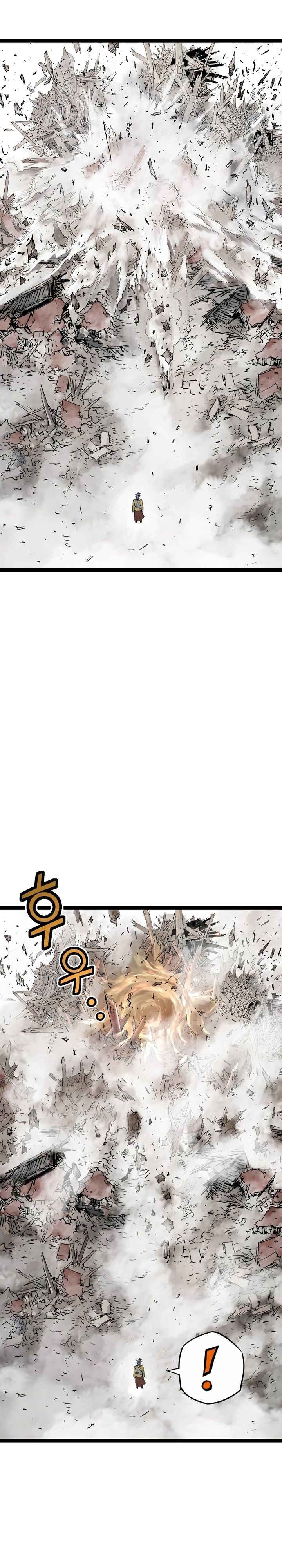 Asura (Ryu Ki-Un) Chapter 39 Gambar 17