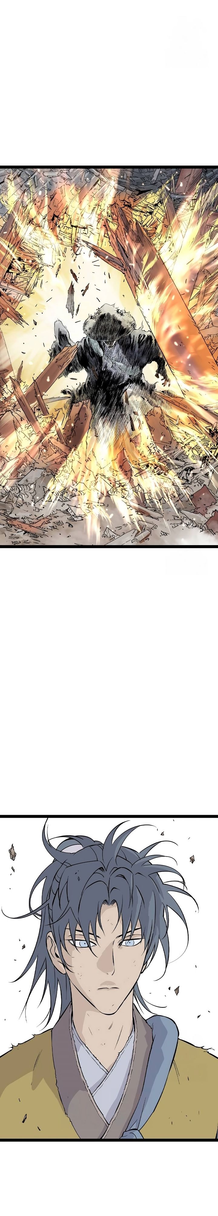 Asura (Ryu Ki-Un) Chapter 39 Gambar 18