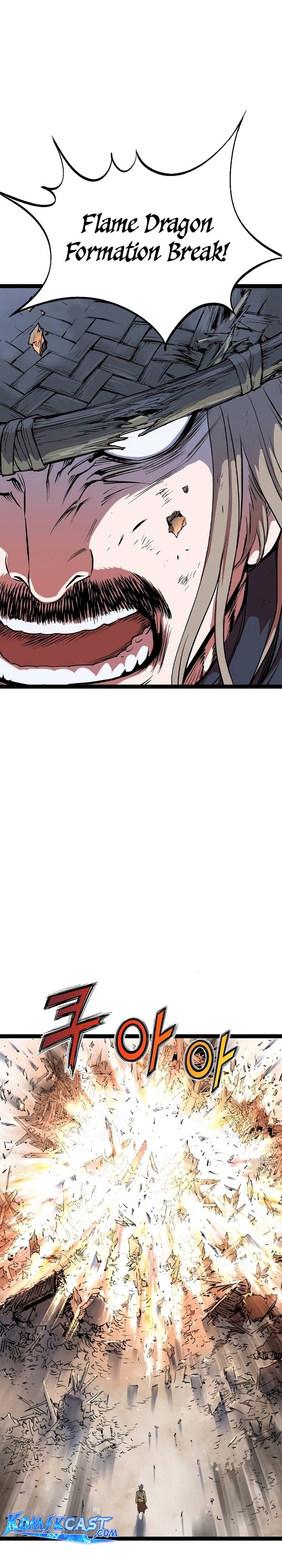 Asura (Ryu Ki-Un) Chapter 39 Gambar 19