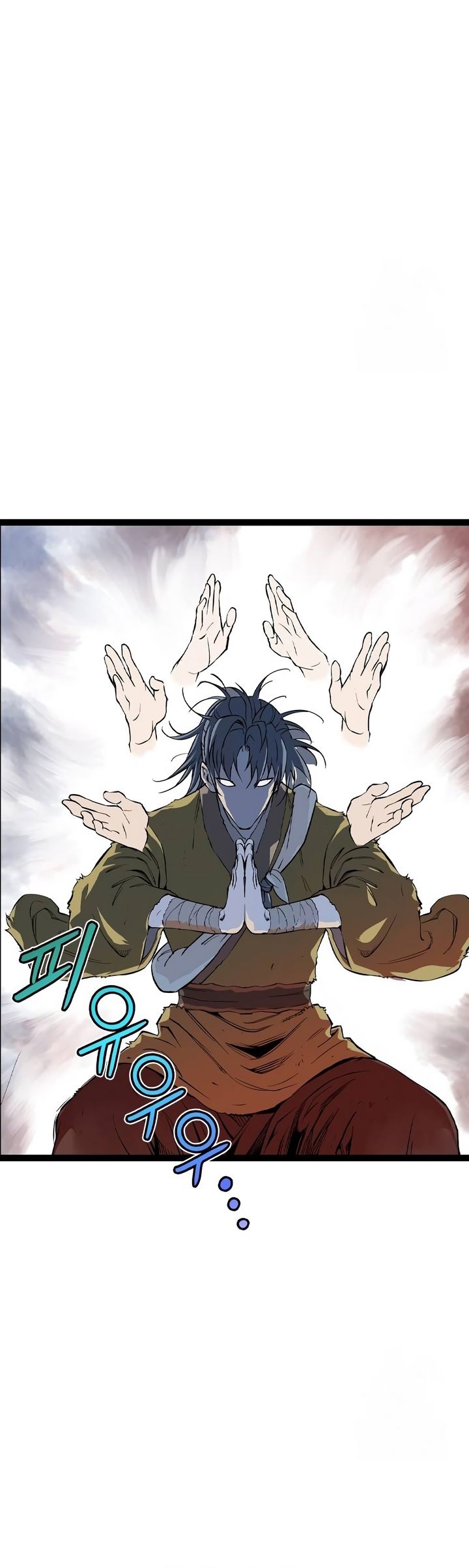 Asura (Ryu Ki-Un) Chapter 39 Gambar 20