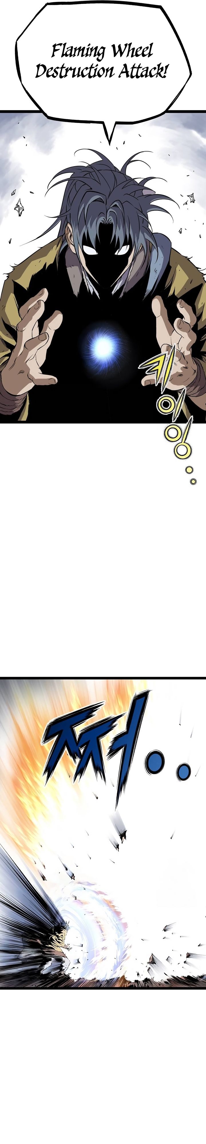 Asura (Ryu Ki-Un) Chapter 39 Gambar 21