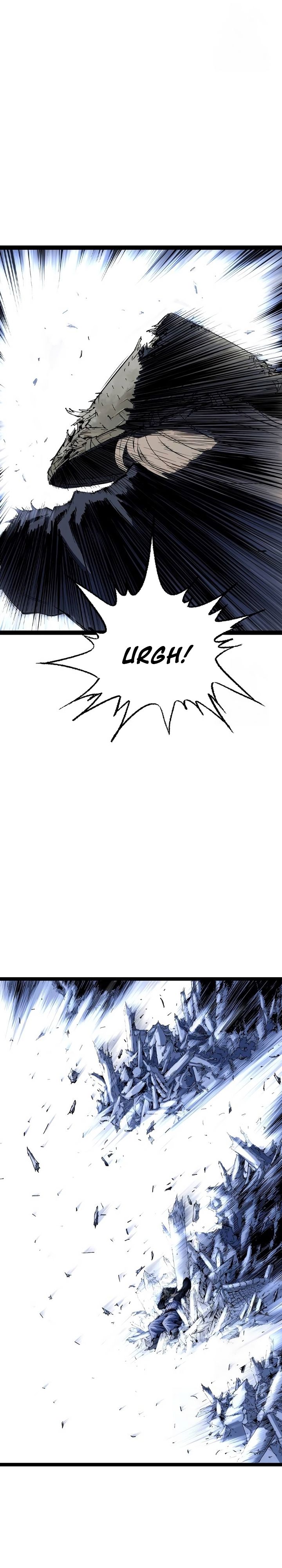 Asura (Ryu Ki-Un) Chapter 39 Gambar 23