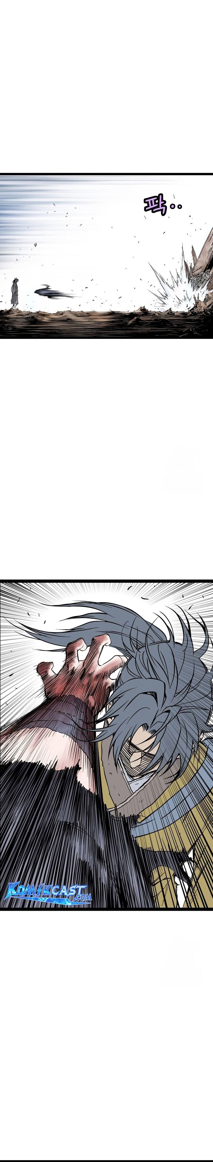 Asura (Ryu Ki-Un) Chapter 39 Gambar 29