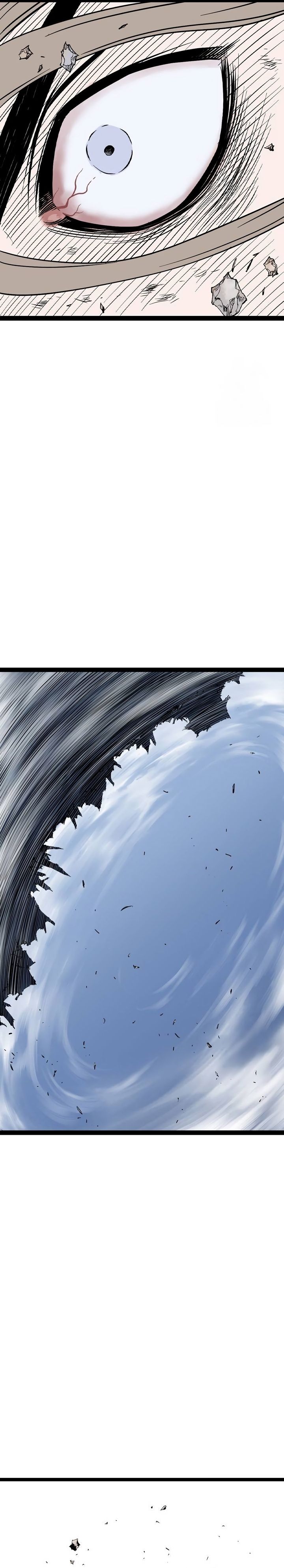 Asura (Ryu Ki-Un) Chapter 39 Gambar 30