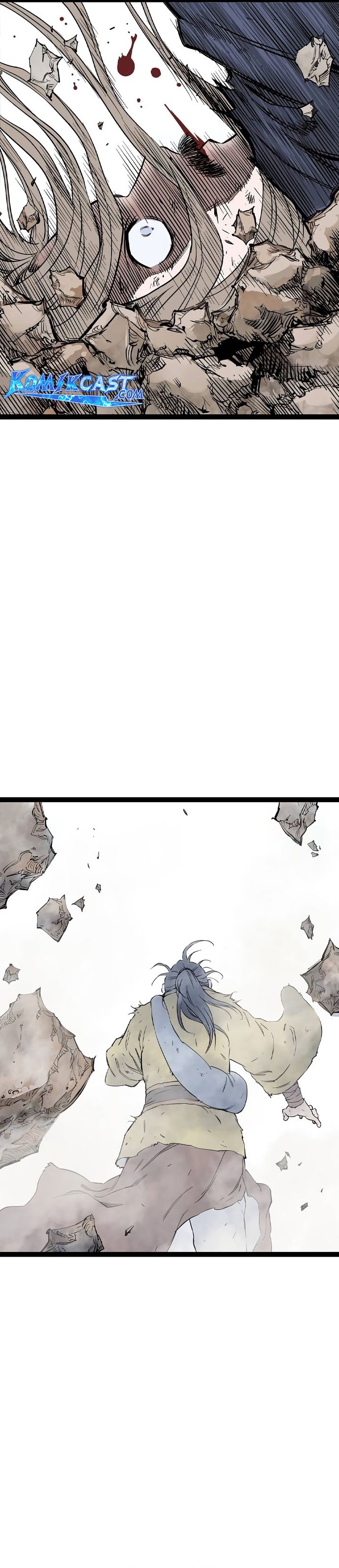 Asura (Ryu Ki-Un) Chapter 39 Gambar 32