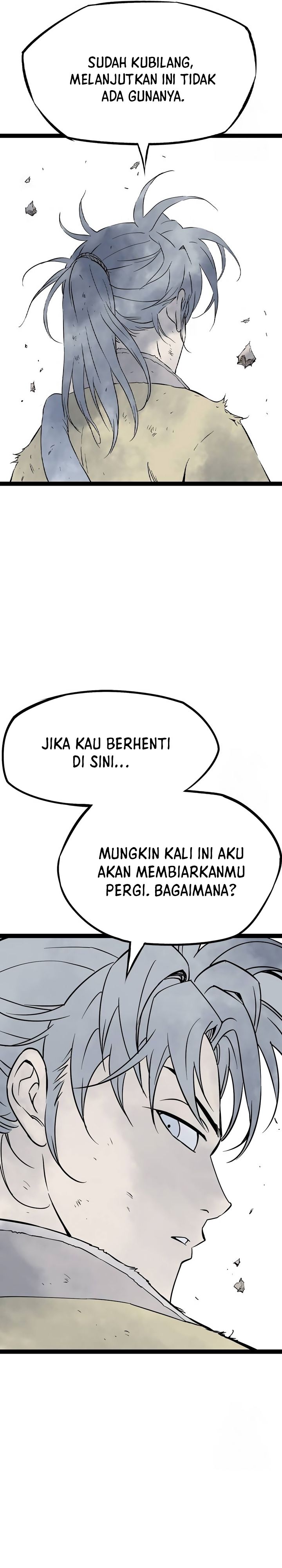 Asura (Ryu Ki-Un) Chapter 39 Gambar 33