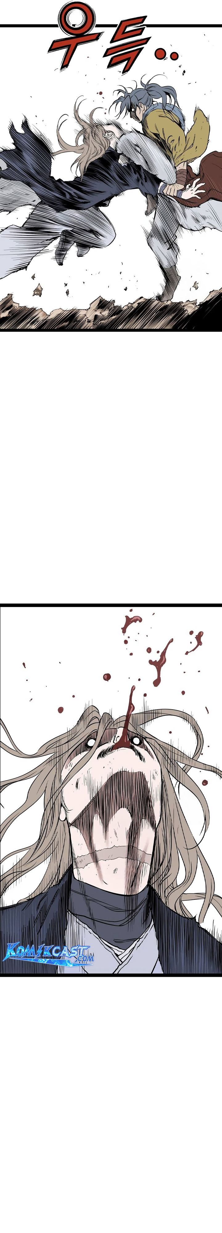 Asura (Ryu Ki-Un) Chapter 39 Gambar 35