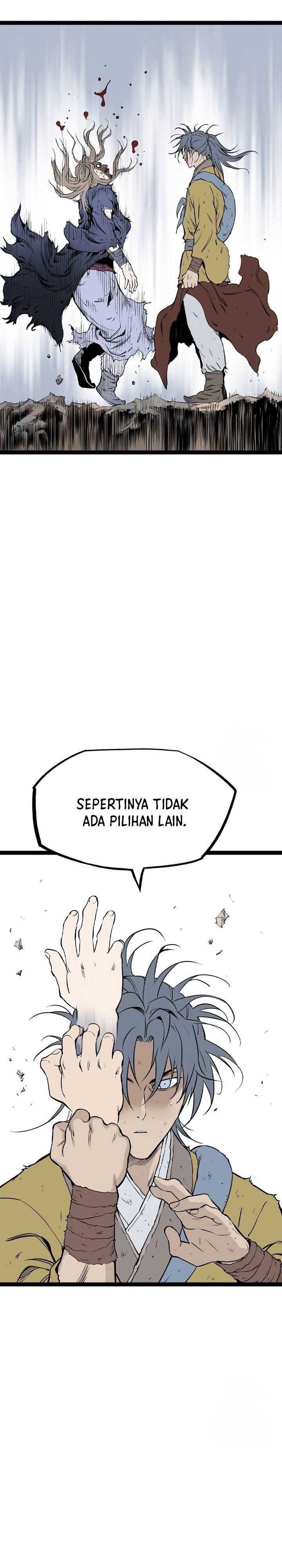 Asura (Ryu Ki-Un) Chapter 39 Gambar 36