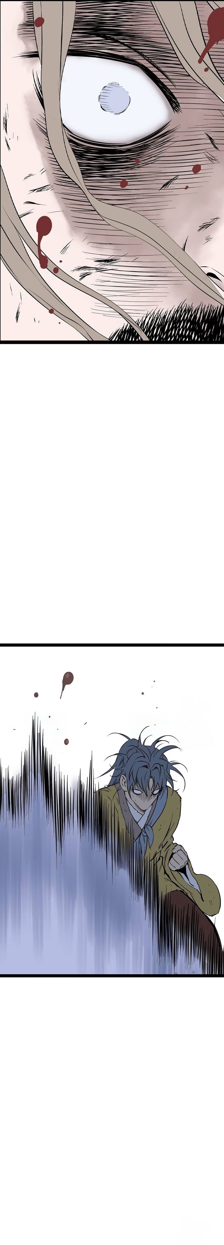 Asura (Ryu Ki-Un) Chapter 39 Gambar 38