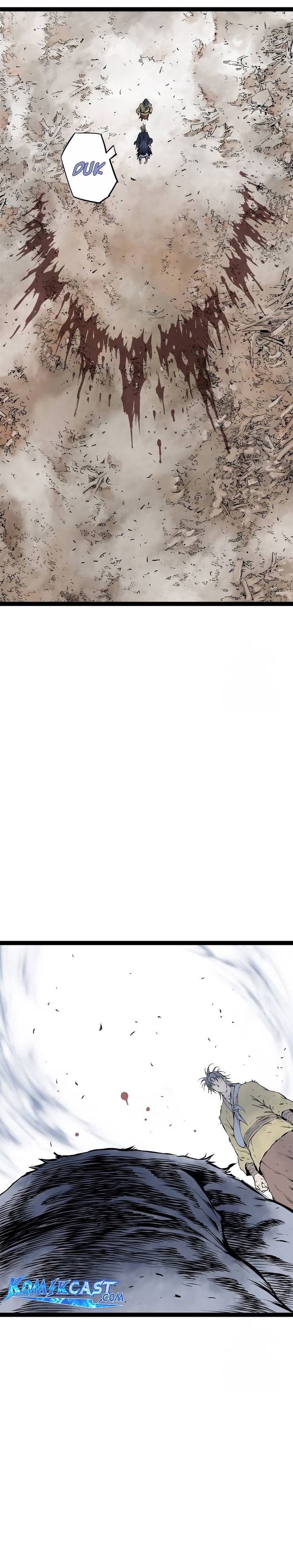 Asura (Ryu Ki-Un) Chapter 39 Gambar 39