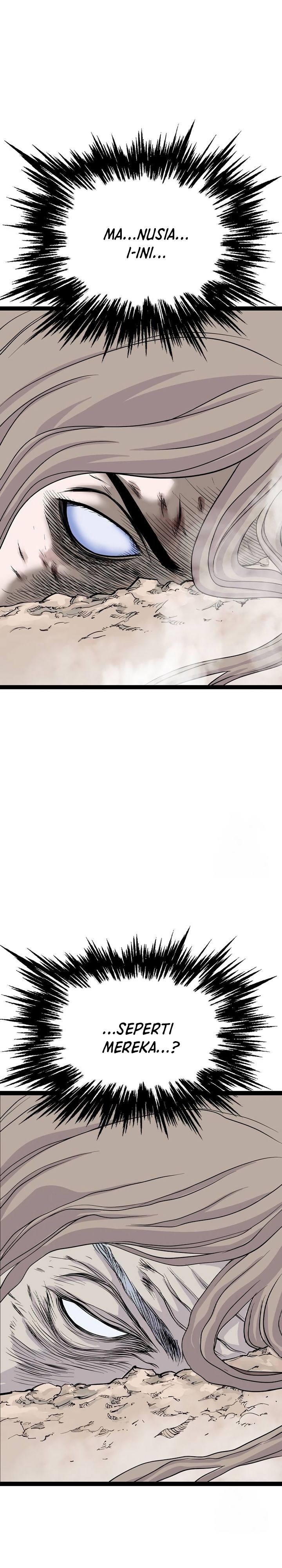 Asura (Ryu Ki-Un) Chapter 39 Gambar 41