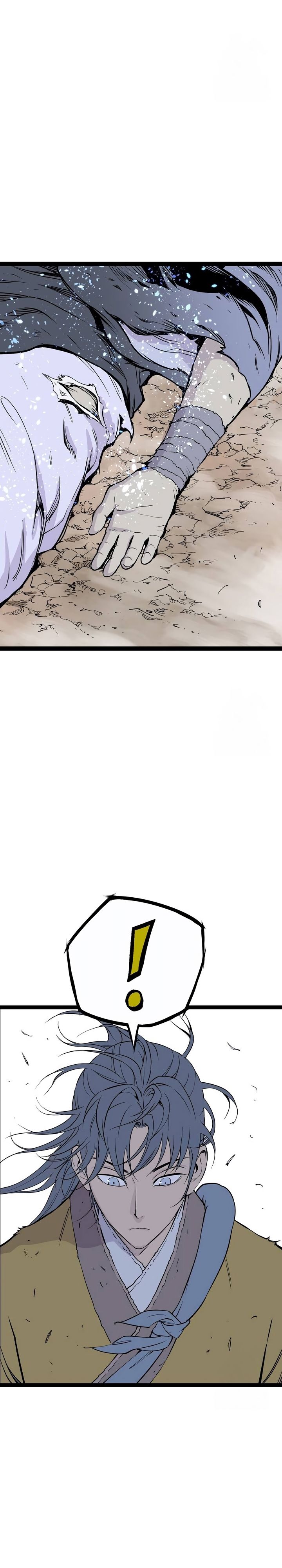 Asura (Ryu Ki-Un) Chapter 39 Gambar 44