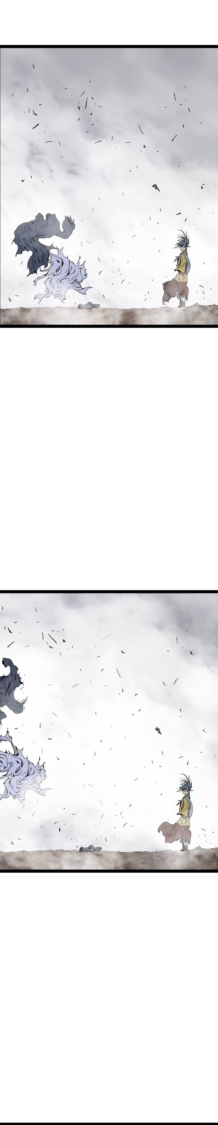 Asura (Ryu Ki-Un) Chapter 39 Gambar 46