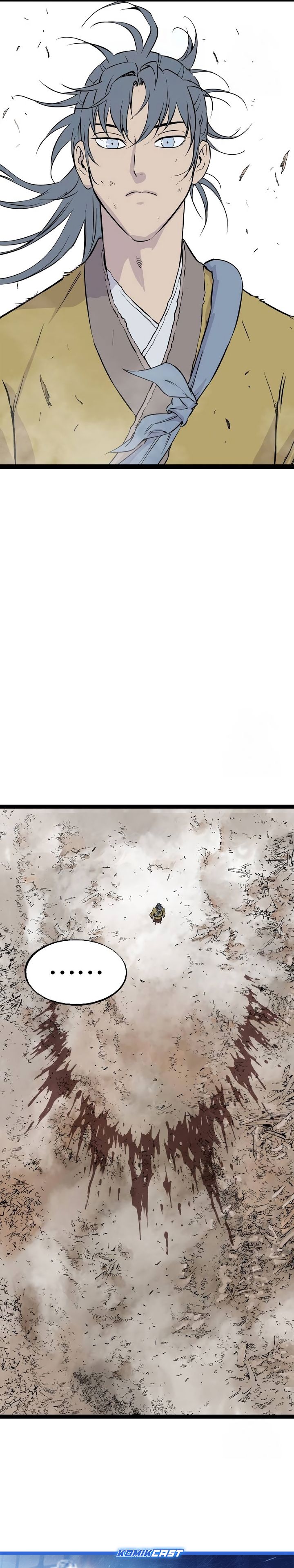 Asura (Ryu Ki-Un) Chapter 39 Gambar 47