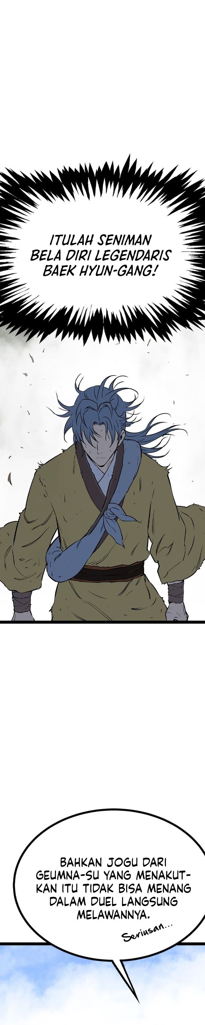 Asura (Ryu Ki-Un) Chapter 40 Gambar 4