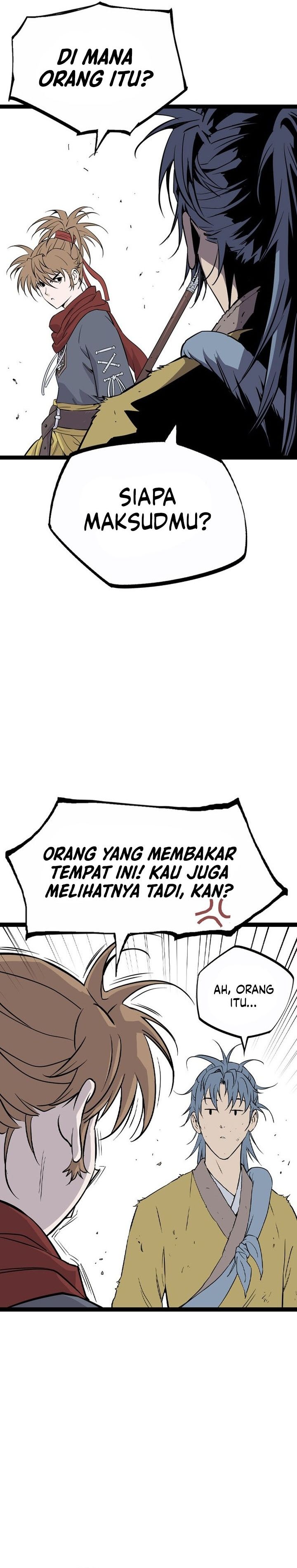 Asura (Ryu Ki-Un) Chapter 40 Gambar 10